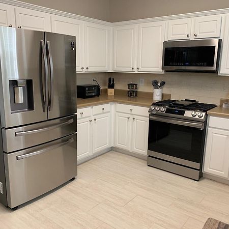 Enjoy This Amazing Home With Porch & Grill Near Dt Woodstock Camera foto