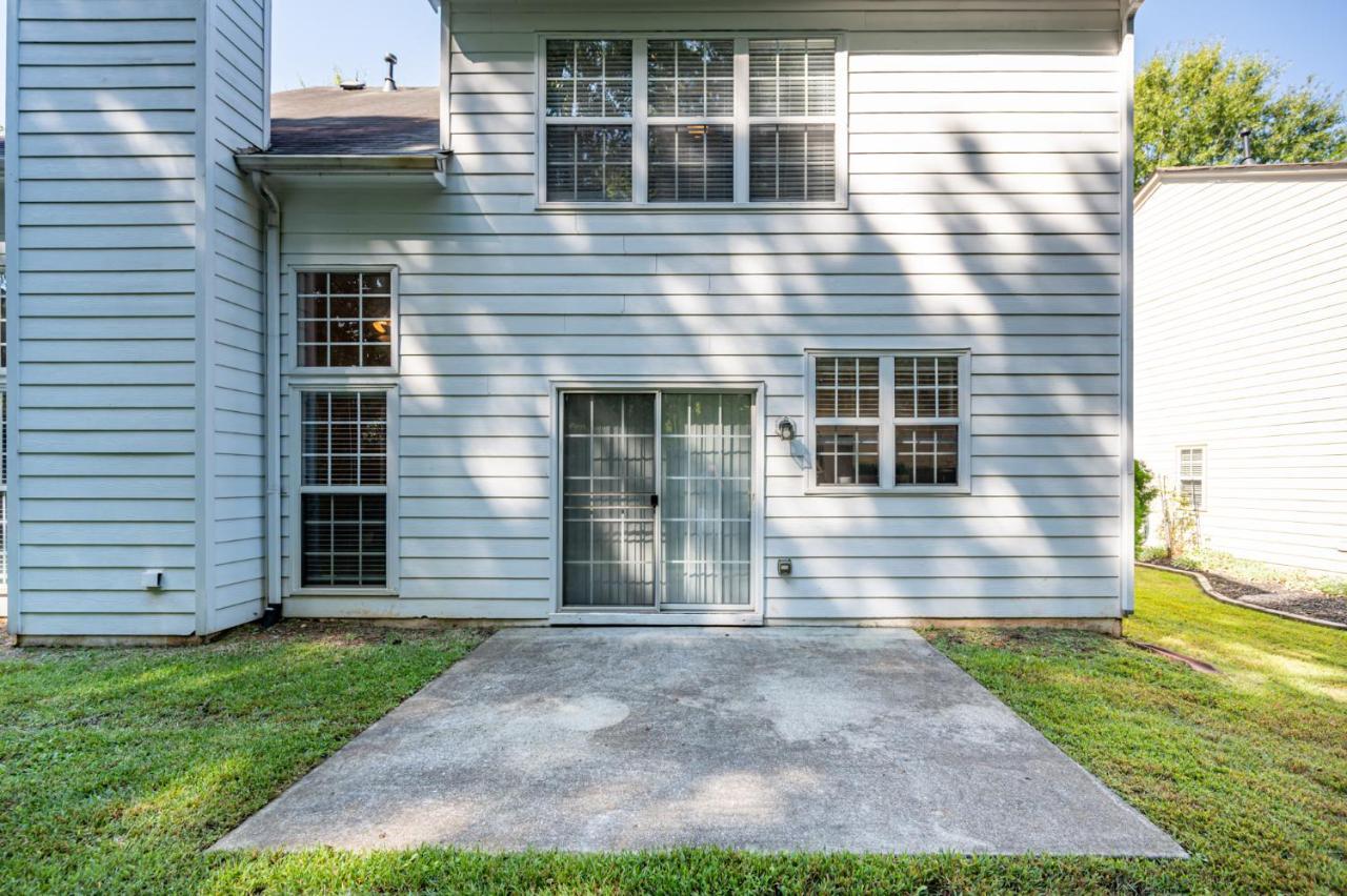 Enjoy This Amazing Home With Porch & Grill Near Dt Woodstock Esterno foto