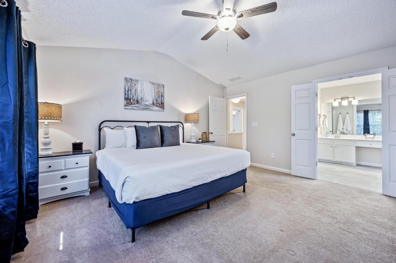 Enjoy This Amazing Home With Porch & Grill Near Dt Woodstock Esterno foto