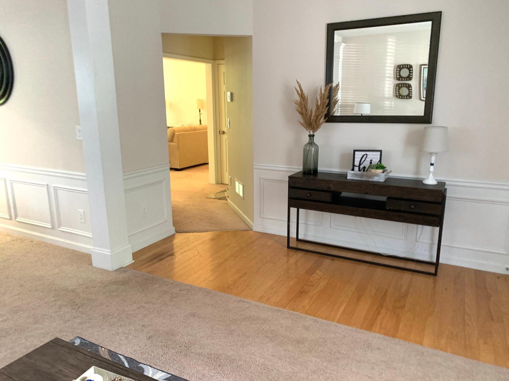 Enjoy This Amazing Home With Porch & Grill Near Dt Woodstock Camera foto