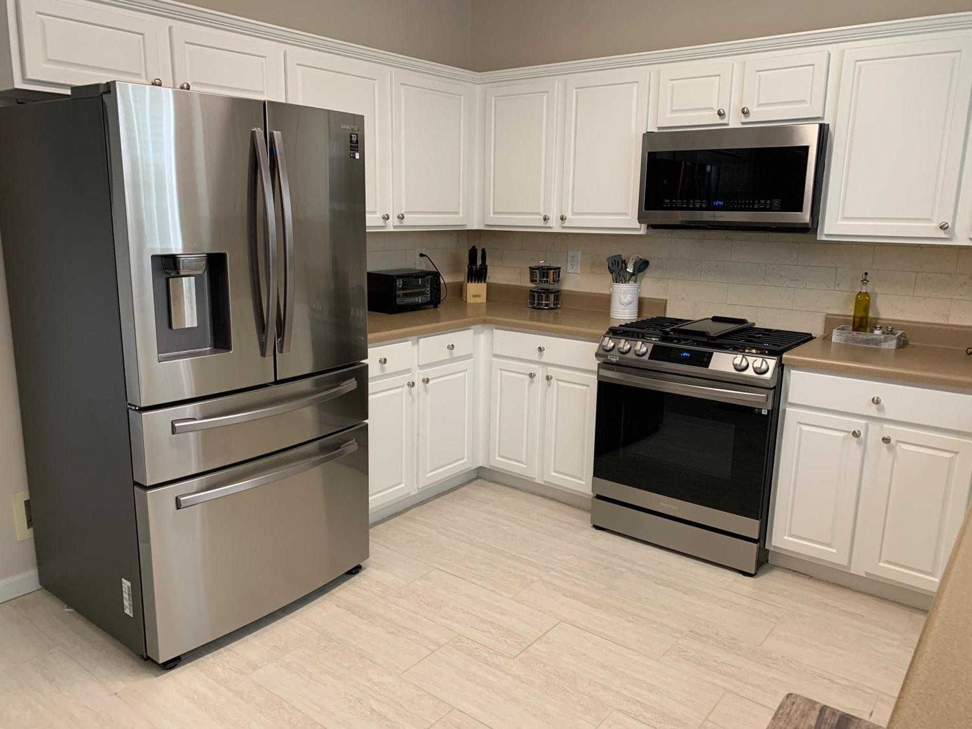 Enjoy This Amazing Home With Porch & Grill Near Dt Woodstock Camera foto