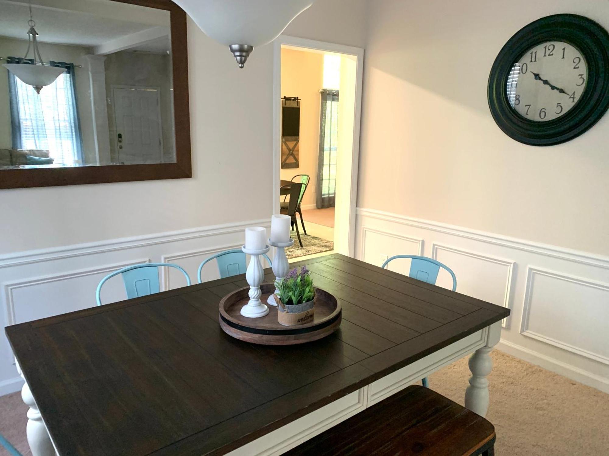 Enjoy This Amazing Home With Porch & Grill Near Dt Woodstock Camera foto