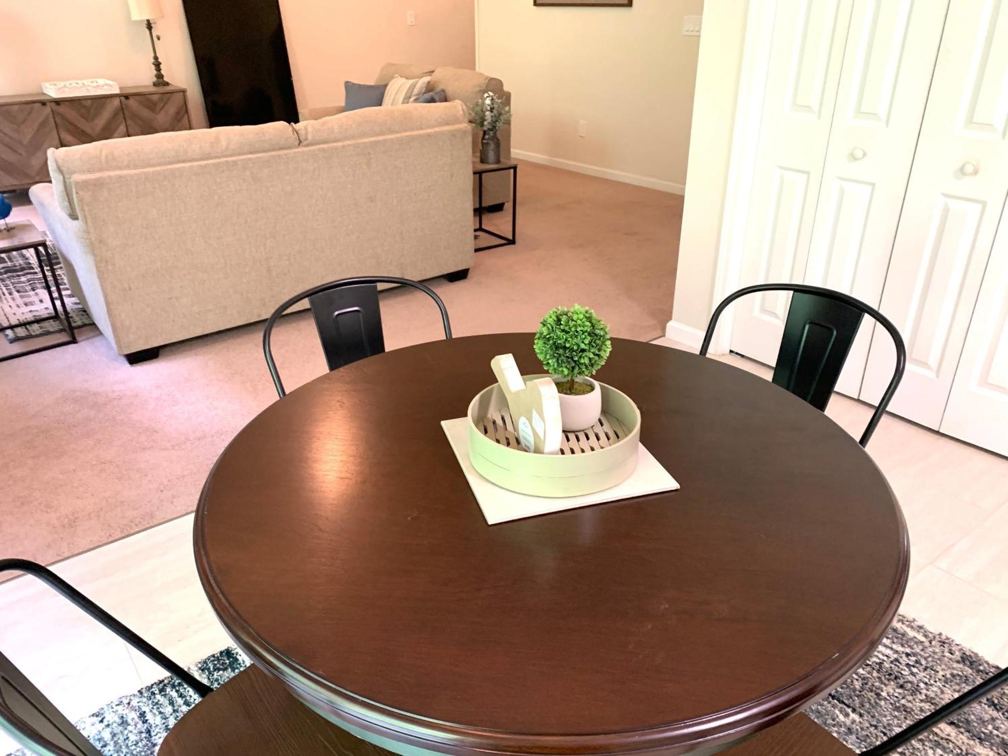 Enjoy This Amazing Home With Porch & Grill Near Dt Woodstock Camera foto